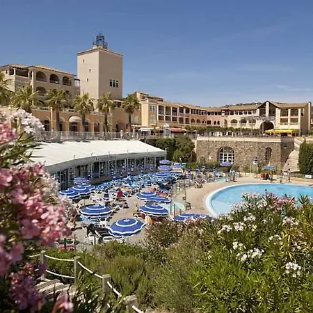 Apts Latitudes De L'esterel